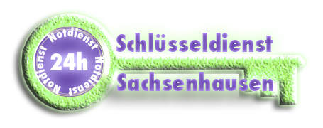 Logo Schlüsseldienst Sachsenhausen